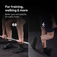 Frido Barefoot Sock Shoe Pro