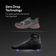 Frido Barefoot Sock Shoe Pro