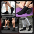 Frido x HRX Barefoot Sock Shoe Pro