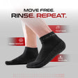 Frido x HRX Barefoot Sock Shoe Pro