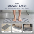 Frido AeroDry Bath Mat