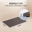 Frido AeroDry Bath Mat