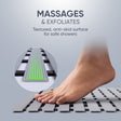 Frido AeroDry Bath Mat