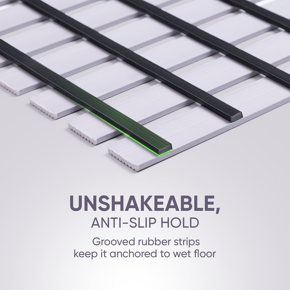 Frido AeroDry Bath Mat