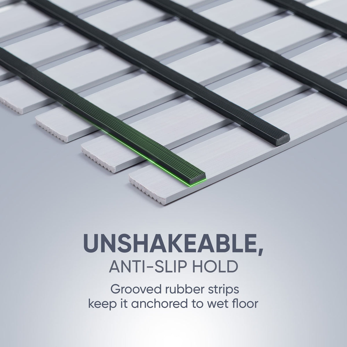 Frido AeroDry Bath Mat