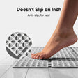 Frido Bear Grip Bath Mat