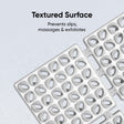 Frido Bear Grip Bath Mat
