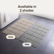 Frido Bear Grip Bath Mat