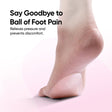Frido Ball of Foot Cushions Pro
