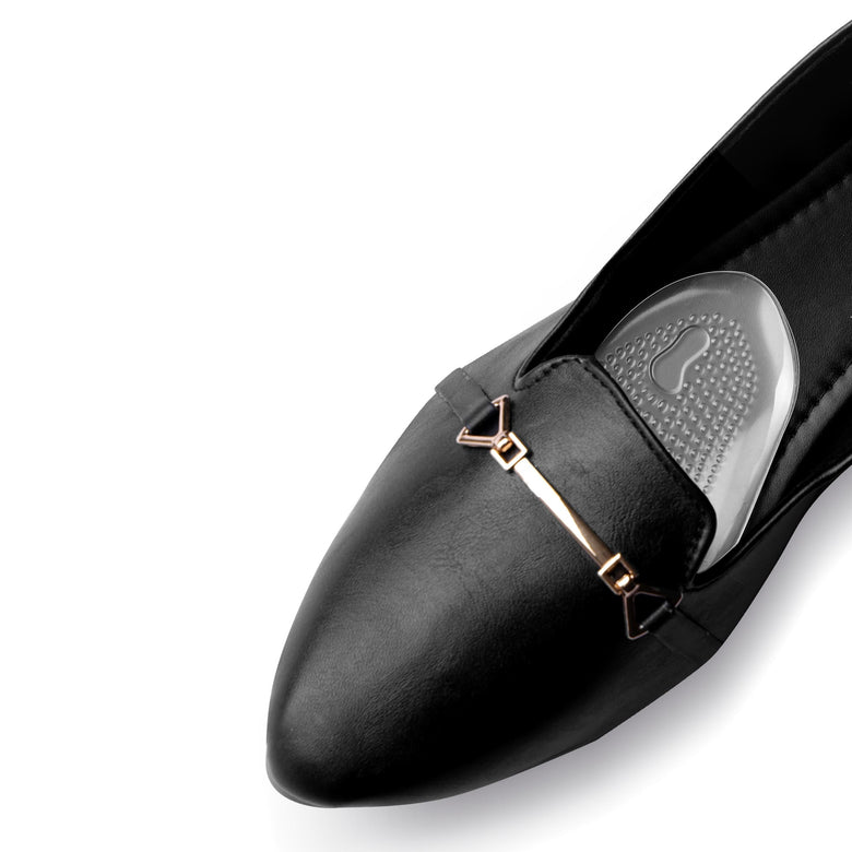 Upgrade Any Shoe Instantly & Hassle-Free for a Perfect Fit