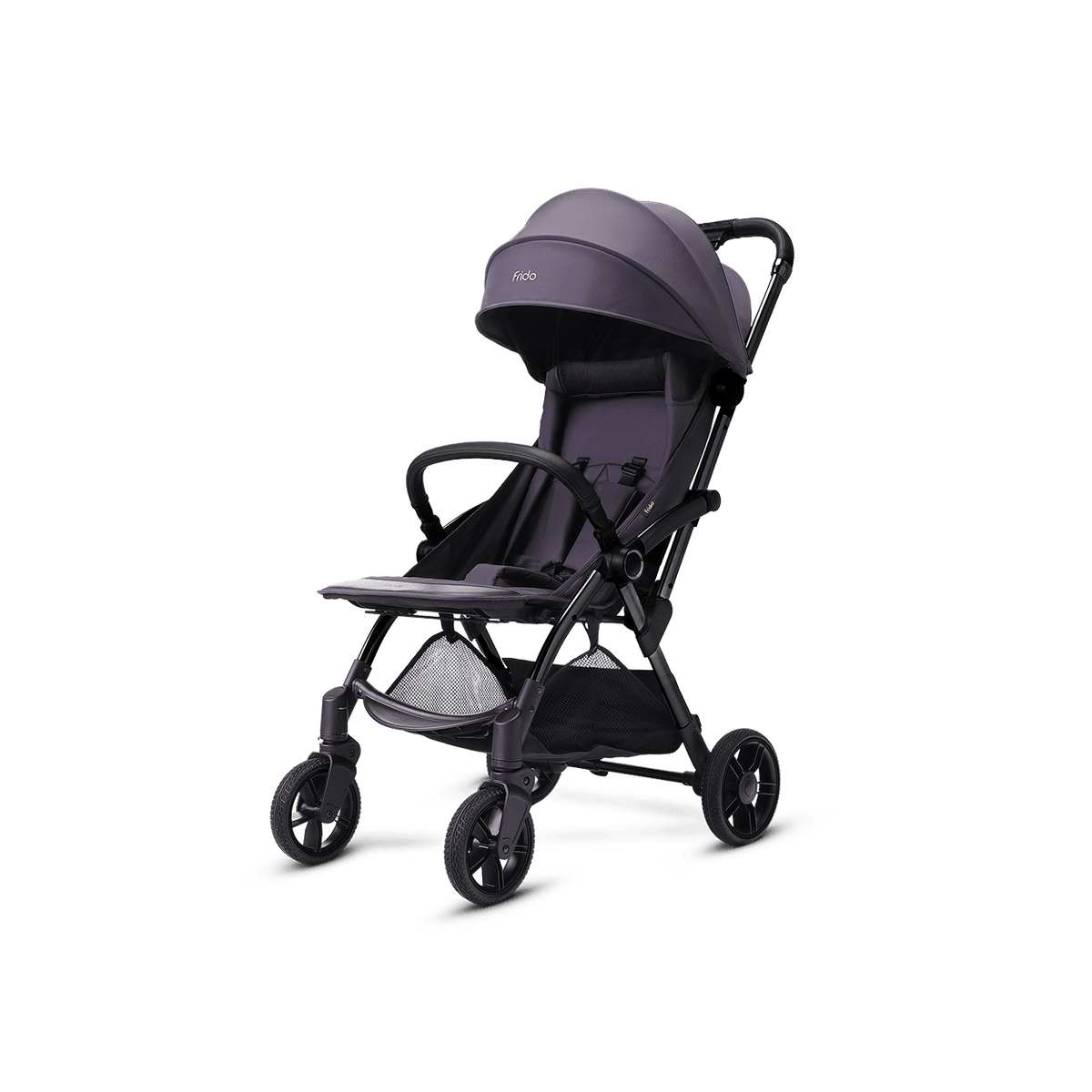 Frido Autofold Travel Stroller