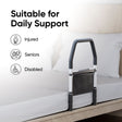 Frido Portable Bed Rail
