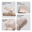 Frido Women's Cloud Comfort Back Strap Sandals