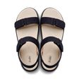 Frido Women's Cloud Comfort Back Strap Sandals
