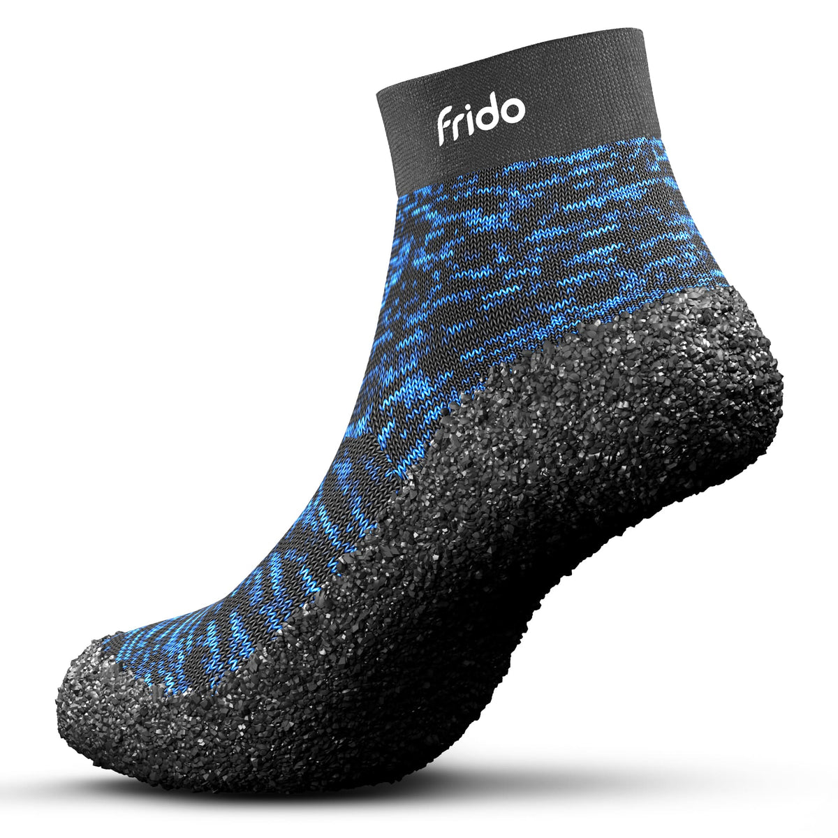 Frido Barefoot Sock Shoe Classic