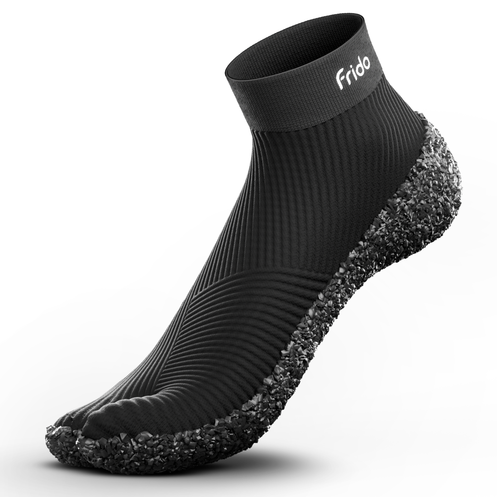 Frido Barefoot Sock Shoe Pro