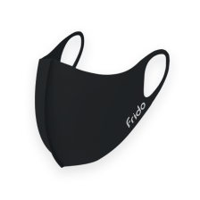 Frido Silver Plus Face Mask