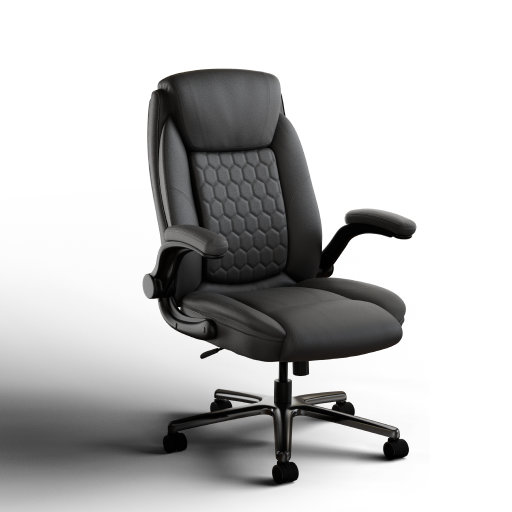 Frido 3D Posture Plus Ergonomic Chair