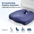 Frido Ultimate Tailbone Pain Relief Seat Cushion