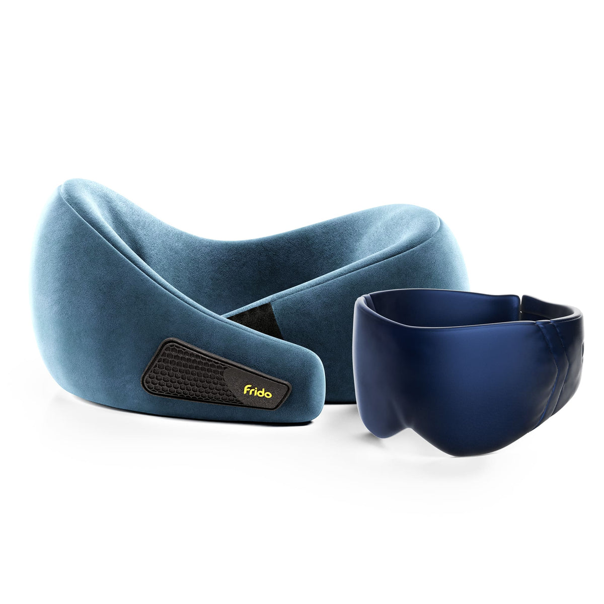Frido Travel Sleep Combo