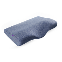 Frido Ultimate Neck Contour Cervical Plus Pillow