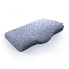 Frido Ultimate Neck Contour Cervical Pillow