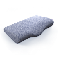 Frido Ultimate Neck Contour Cervical Pillow