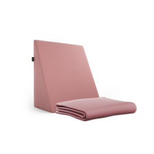 Frido Wedge Plus Cushion Cover
