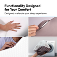 Frido Cervical Butterfly Pillow