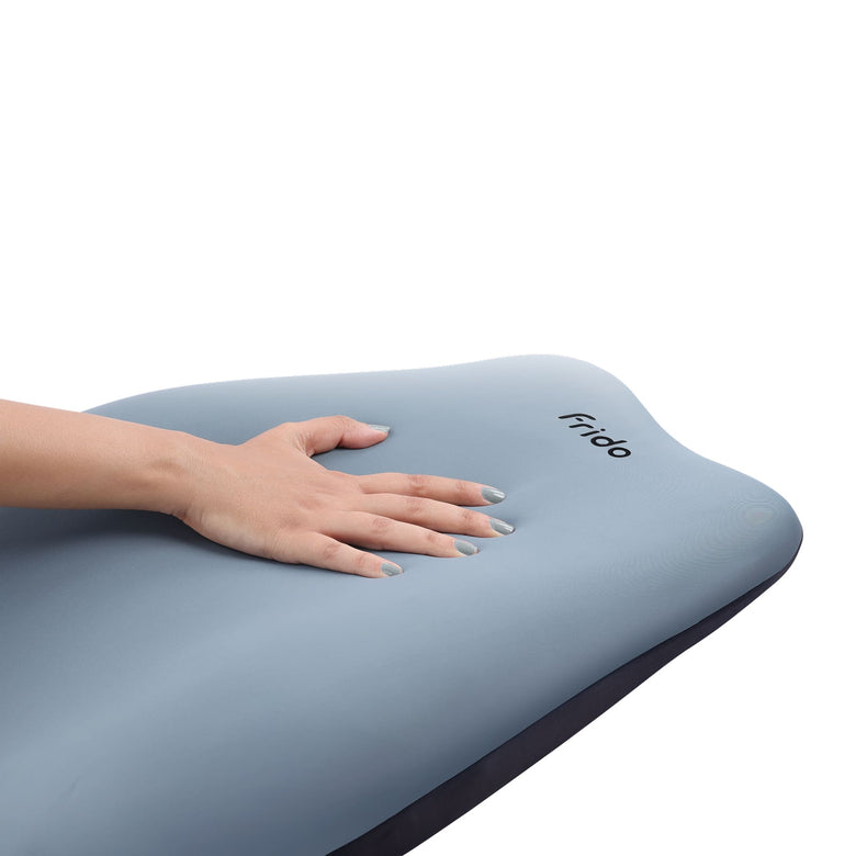 Softest Back Support You've Ever Felt