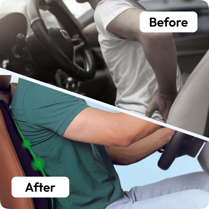 Truely Transforms Every Drive