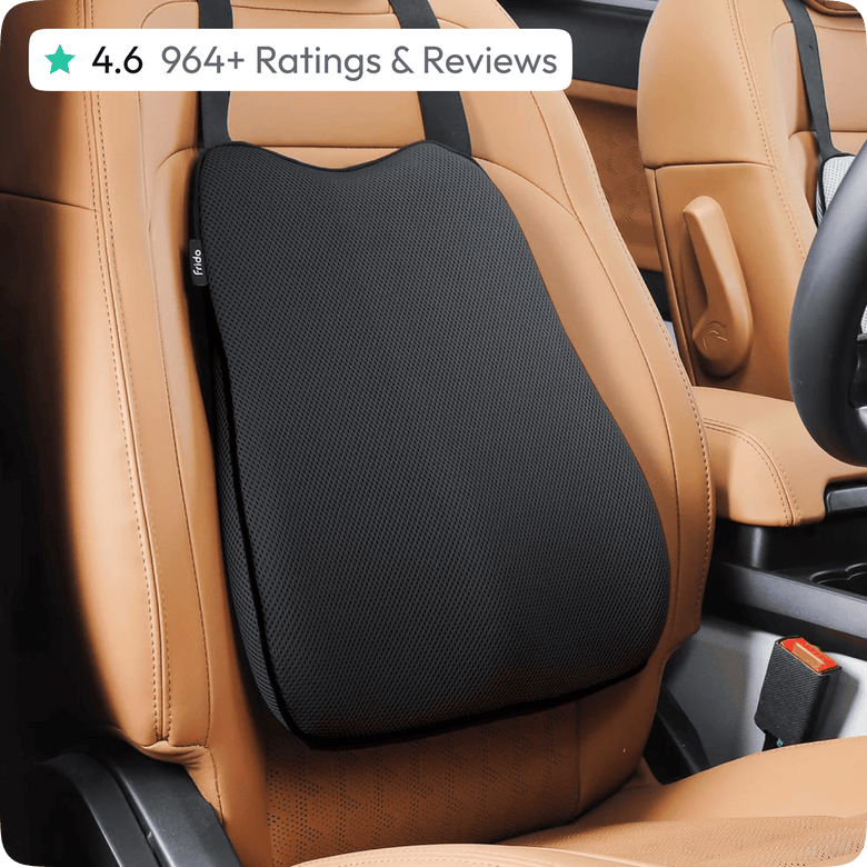 Cruise in Comfort, and Arrive Feeling Refreshed