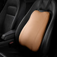 Frido Premium Car Back Rest Cushion