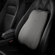Frido Premium Car Back Rest Cushion