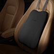 Frido Premium Car Back Rest Cushion