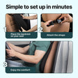 Frido Ultimate Car Comfort Bundle