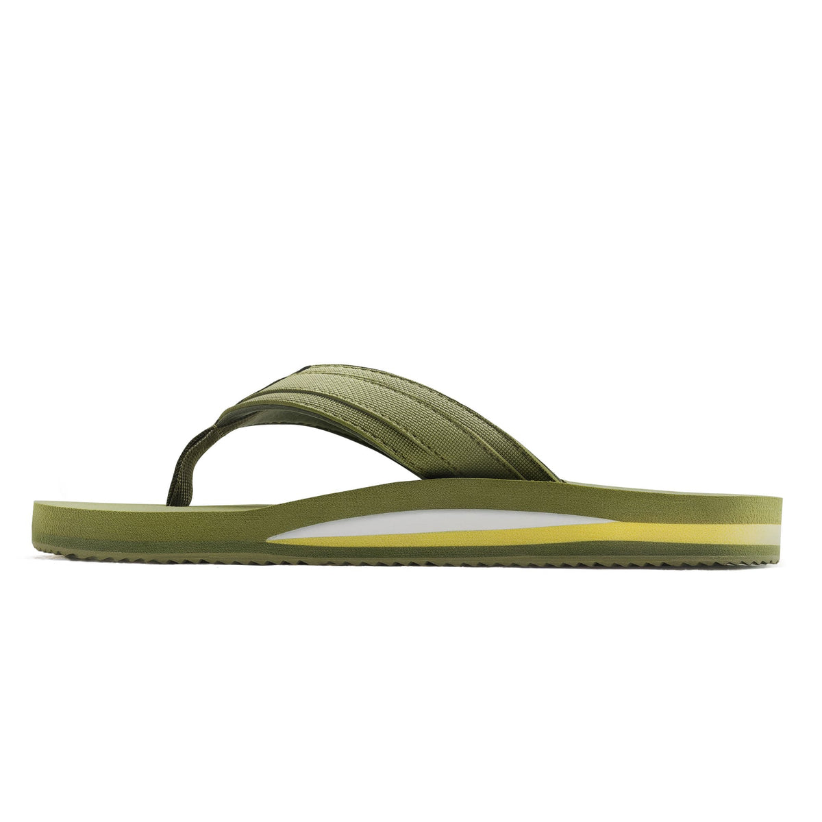 Frido Cloud Comfort Arch Support Slippers