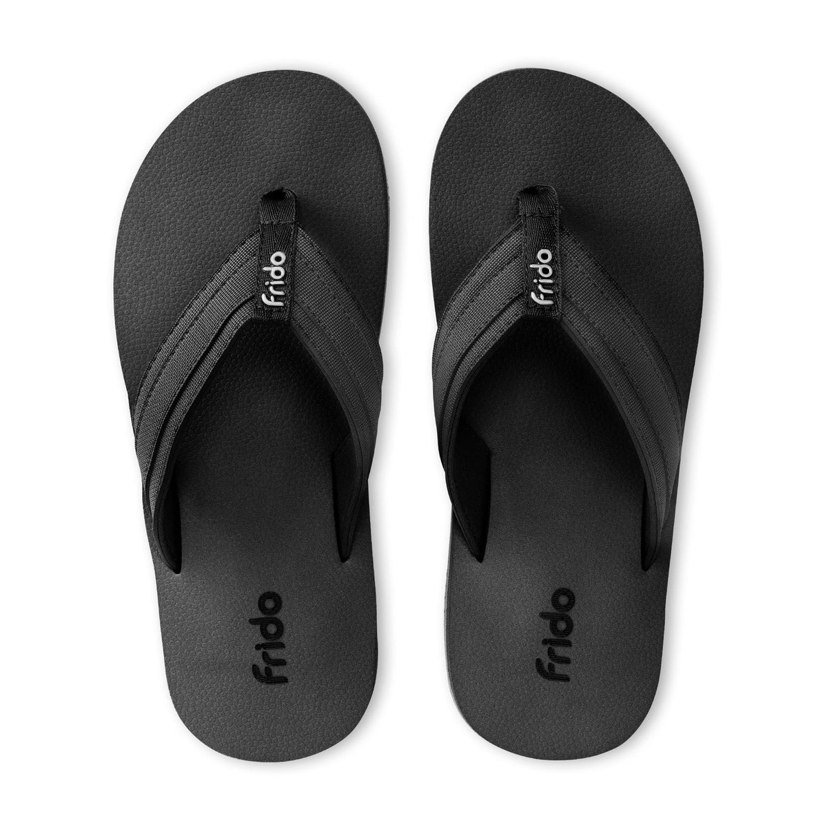 Frido Cloud Comfort Arch Support Slippers