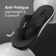 Frido Cloud Comfort Arch Support Slippers
