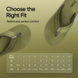 Frido Cloud Comfort Arch Support Slippers