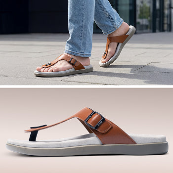 All-Day Pain-Free Walking Comfort
