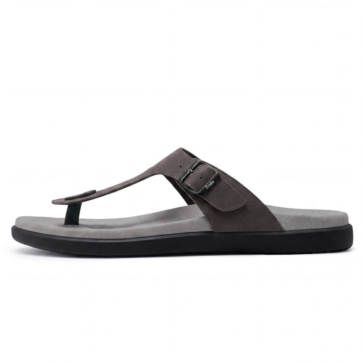 Frido Men's Cloud Comfort Sandal