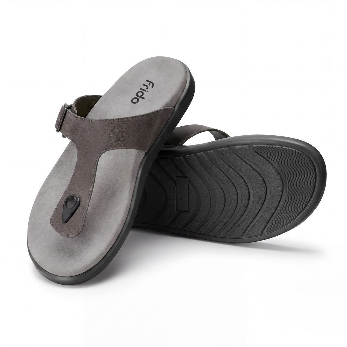 Frido Men's Cloud Comfort Sandal