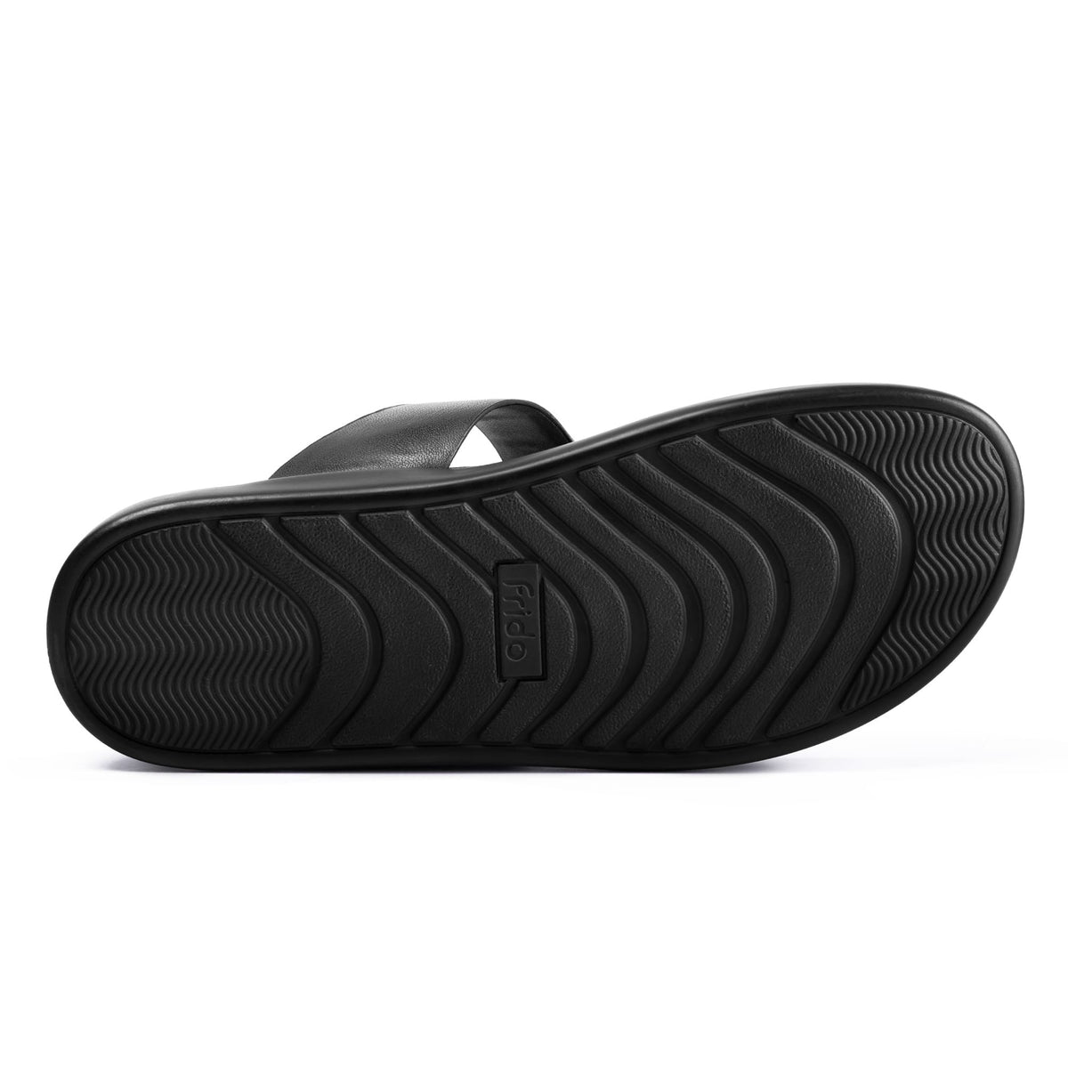 Frido Men's Cloud Comfort Sandal