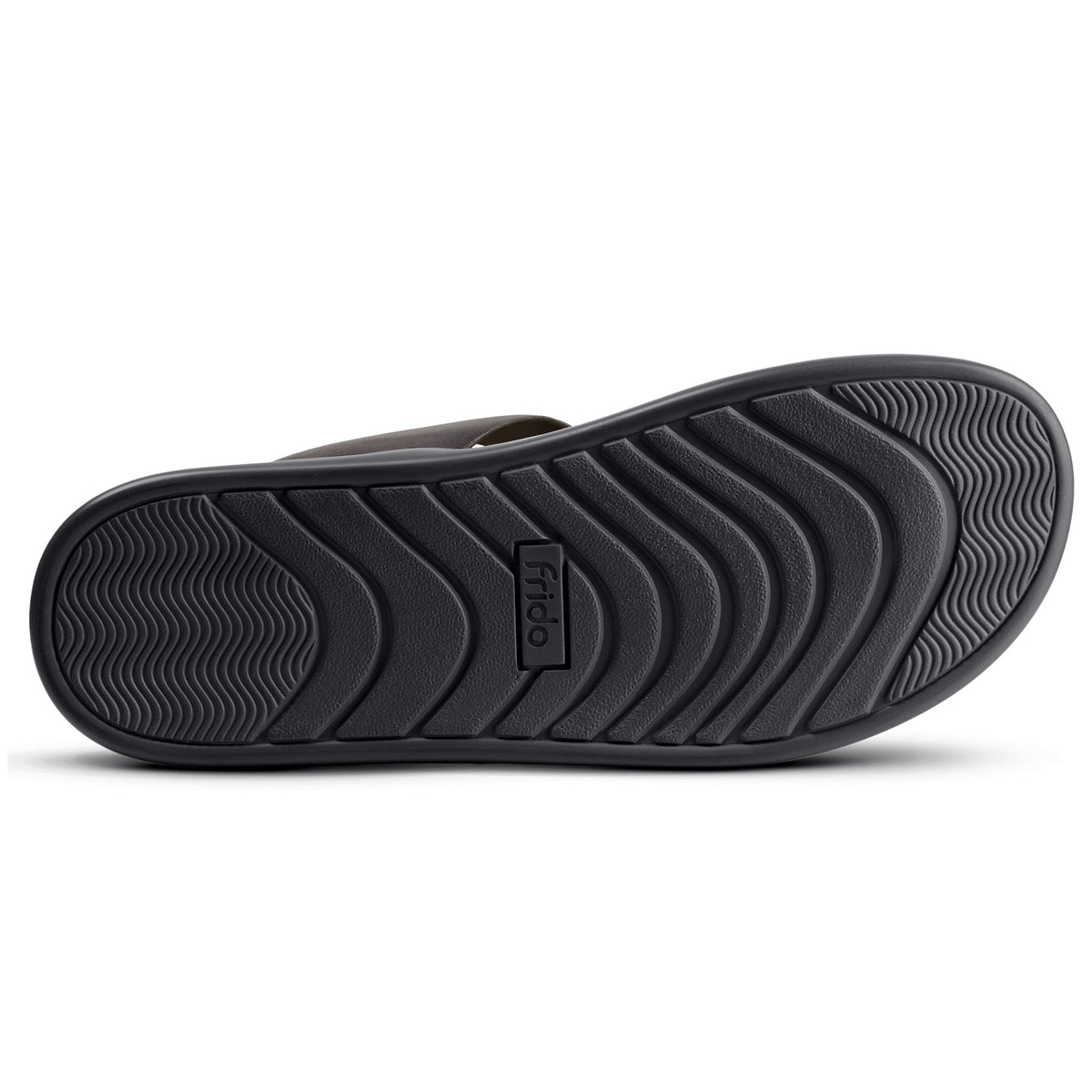 Frido Men's Cloud Comfort Sandal