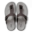 Frido Men's Cloud Comfort Sandal