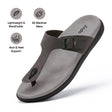 Frido Men's Cloud Comfort Sandal