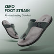 Frido Men's Cloud Comfort Sandal