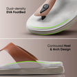 Frido Men's Cloud Comfort Sandal
