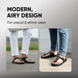 Frido Men's Cloud Comfort Sandal
